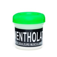 Stretching cream balsam, muscle pain, rheumatism and arthritis, cooling, 60ml.