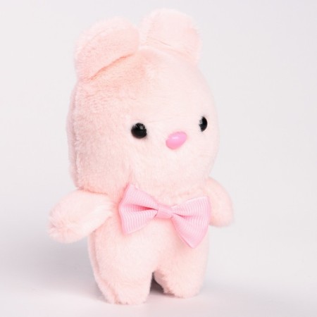 Soft toy with a surprise "Bunny"-3