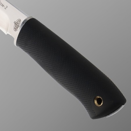 Hunter knife "Som-2"-2