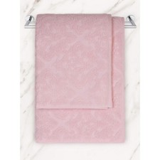 Tricks Tainted Sofi de Marko Barbara, 650 gr, size 70x140 cm, pink color