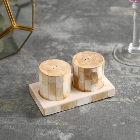Eli spices "Eli" 11x6x6 cm shell-2