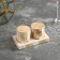 Eli spices "Eli" 11x6x6 cm shell