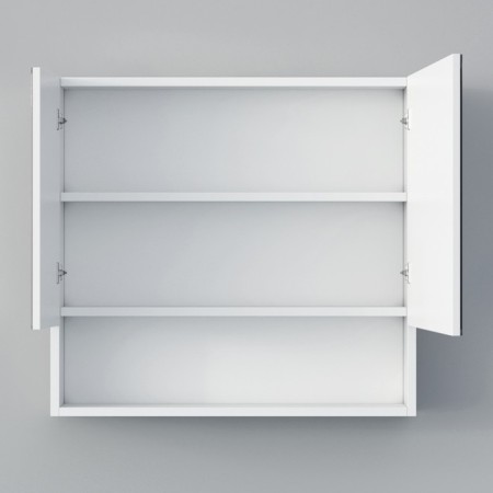 SPECTRUM 70, 70 x 65 x 12 cm wardrobe, with a argument-2