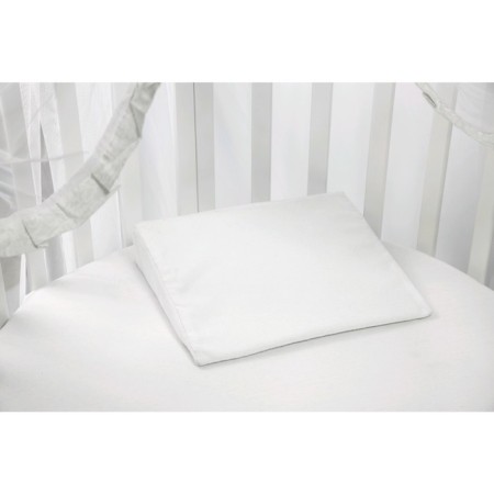 Pillow-setting, size 30 × 36 cm, white color-4