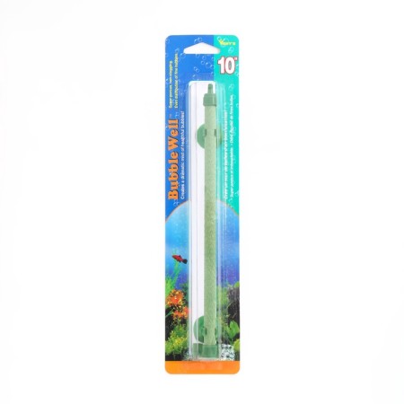 Air sprayer on suction cups, 25.4 cm, green-6