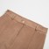Women's pants Minaku: Casual Collection Beige color, size 48