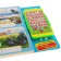Musical book "Talking Zooisbook" with a smartphone, 14 pages