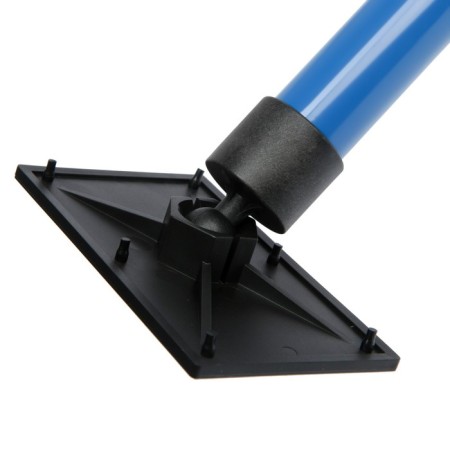 District for drywall tundra, range 115 - 290 cm-3