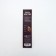Drawing brush set 4 pcs. Synthetics flat No. 4.6,8,10 "Dali"