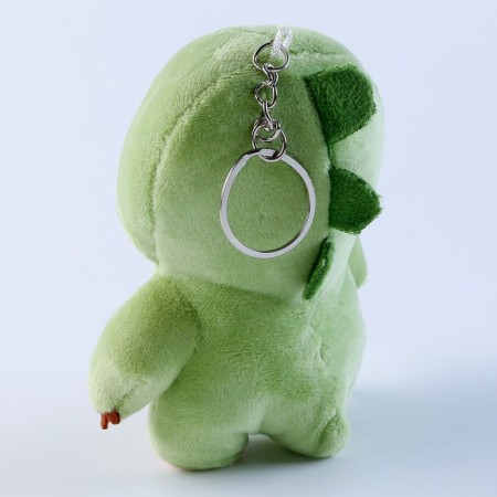 Suspension "animal", 12 cm, Mix colors-2