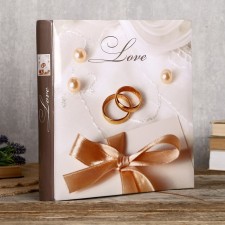 Photo albums Fotografia traditional, 30 sheets, 29x29 cm, 