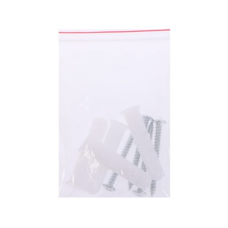 SE DEKRAFT shield ShRN-P-24, 24 modules, hinged, IP41, White, 31013Dek-4