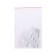 SE DEKRAFT shield ShRN-P-24, 24 modules, hinged, IP41, White, 31013Dek