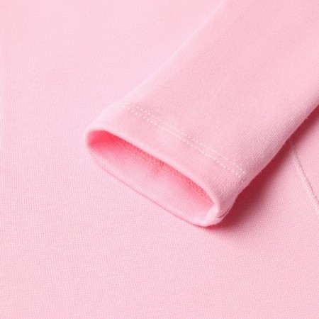 Women's thermal underwear (longshit, leggings) minku color light pink, size 52-9
