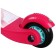 Graffiti scooter "Unicorns", Pu Pu 110/75 mm, ABEC 7, Pink Color