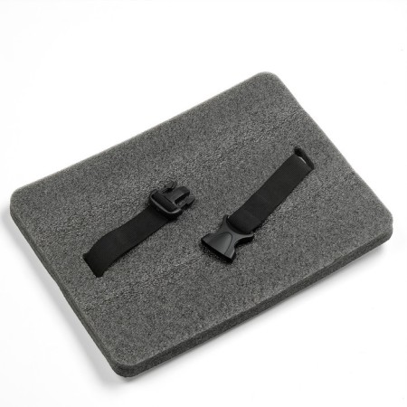 Tourist seat, 35 x 25 x 2 cm-2