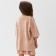 Kid for children (T-shirt, shorts) KAFTAN PLUSHY R.36 (134-140), beige