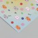 Scrapbooking paper "kittens" density 180 grams set 10 pcs 15.5x17 cm