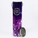 Gift box, Happy New Year tube 92x350mm