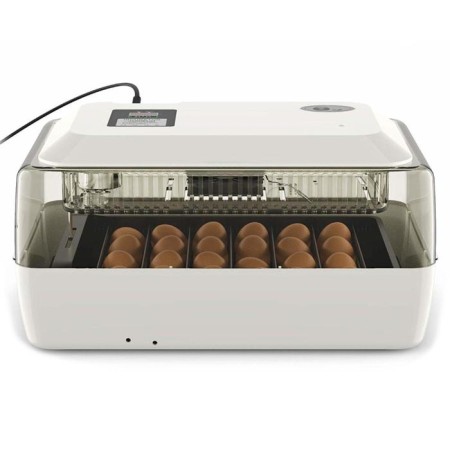 Incubator, 24 eggs, automatic coup, 220 V, Janoel-4