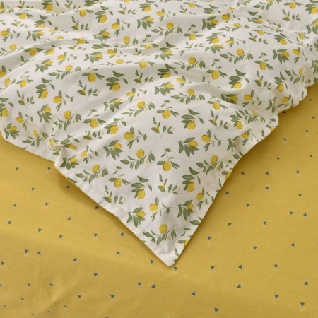 Bedding euro “Toledo”, size 230x250 cm, 200x220 cm, 50x70 cm - 2 pcs, 70x70 cm - 2 pcs-2