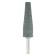 ABRASICABLE BARSEN BARSED for PSHM Denzel 76022, 19 x 60 mm, shank d = 6 mm, 63C