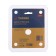The cut -out disk for the ushm tundra pro, universal, thin and pure cut, 115 x 22 mm