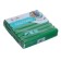 Plastic - polymer clay, 56 g, "classic", herbal green