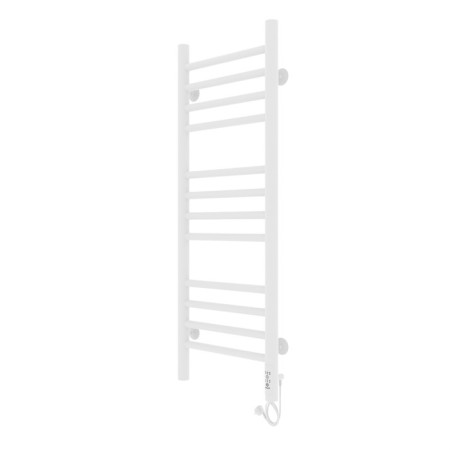 Room electrician Laris lavender Chc, 300x900 mm, 12 crossbars, right, white-6