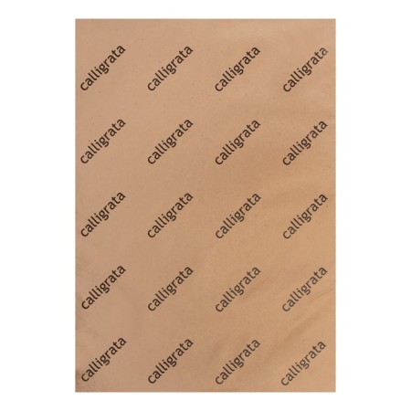 Cardboard of color A3, Non -Military, 190 g/m2, raspberry, price for 1 sheet-2