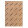 Cardboard of color A3, Non -Military, 190 g/m2, raspberry, price for 1 sheet