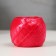 Yarn "For knitting mochells" 100% polypropylene 200m/50 ± 10 g of balls (set 3 pcs mix #6)