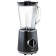 Desktop blender JVC JK-SB5220, stationary, 750 W, 5 speeds, 1500 ml, black