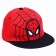 Children's cap, size 52-56, Spider-Man