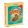 The treat "Tortila Vitaminchik" for water turtles, with calcium, 30 g.