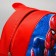 Baby backpack, 23x21x10 cm, Spider-Man