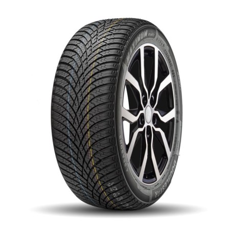 Summer tire Doublestar DLA01 225/55 R16 95H