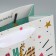 Package Gift Laminated Bilateral, packaging, "Happy Birthday", MS 18 x 23 x 10 cm