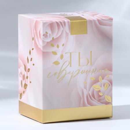 Candle in the jasmine bank, jasmine, height 7.3 cm-6