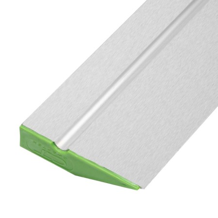 Rule aluminum SibRTST 89608, 1 rib of stiffness, 1.5 m-2