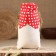 Domovynok "Beloved Mom", in a cap, 18 cm, Lenon