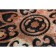 Flocked Flocked Flothel 58x88 cm, Gothic drawing