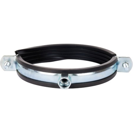 Plumbing plumbing Stout SAC-0020-010004, 4 ", 107-116 mm, with a combined nut M8-M10-3