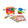 Board game "Funny Toster" (Crazy toaster)