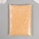 A set of beads "Pearls" d 4 mm, 250 gr, light beige