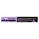 Vivienne Sabo Cabaret eyelashes, with a stage volume effect, tone 01, black color