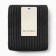 Women's scarf minku, gray color, 180*18