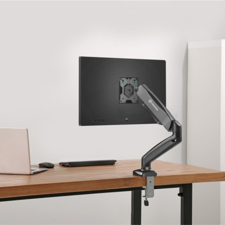 Crasstein Onkron G80, for a monitor, up to 8 kg, black-9