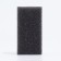 Rectangular sponge for the filter, series F, 3 x 3.5 x 7 cm, gray
