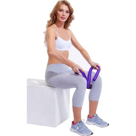 Bradex Thai-Master, purple-4